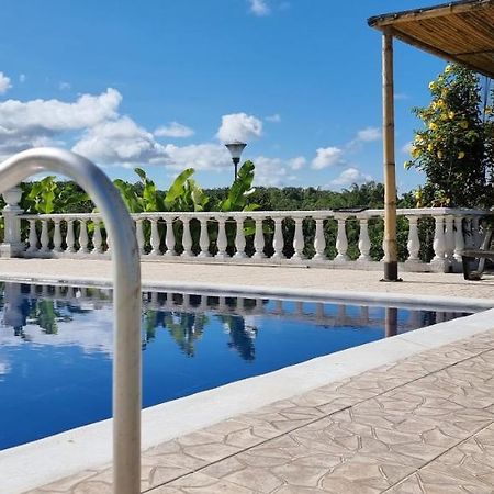 Finca Bellavista Перейра Екстер'єр фото