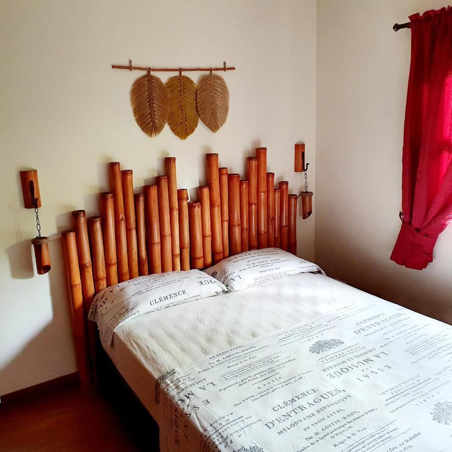 Finca Bellavista Перейра Екстер'єр фото