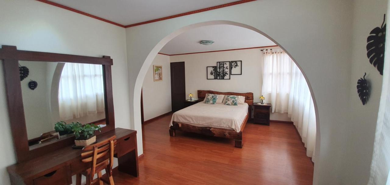 Finca Bellavista Перейра Екстер'єр фото