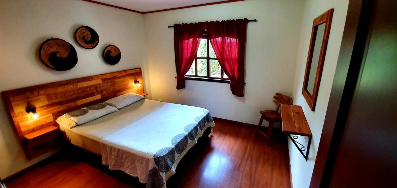 Finca Bellavista Перейра Екстер'єр фото
