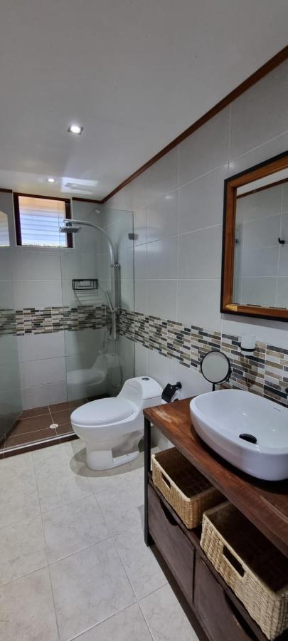 Finca Bellavista Перейра Екстер'єр фото